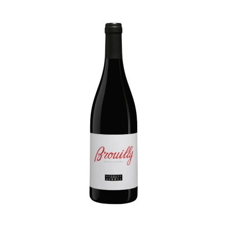 Rượu Vang Đỏ Pháp Georges Duboeuf Brouilly Signature